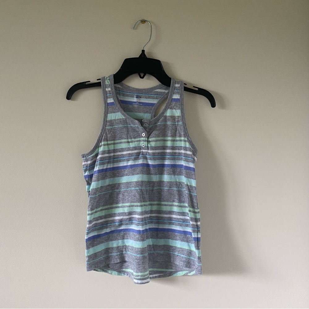 Old Navy Racerback Tank Top
